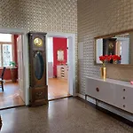 Elisabeth 1905 Villa