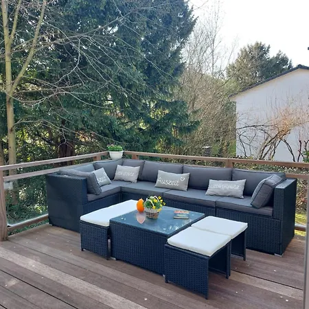 Elisabeth 1905 Βίλα