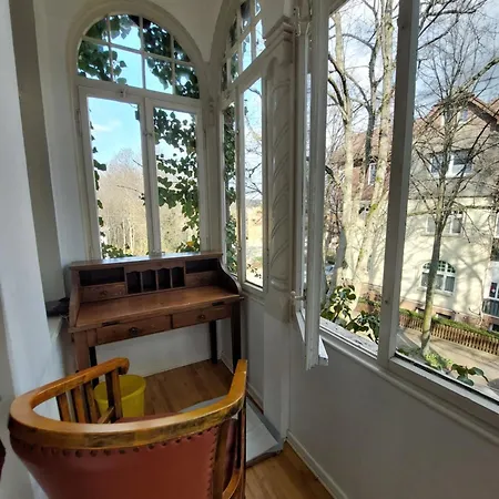 Villa Elisabeth 1905 *