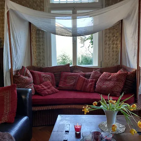 Elisabeth 1905 Βίλα