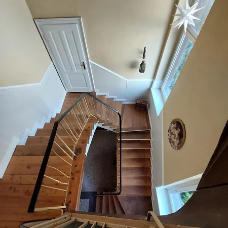 Elisabeth 1905 Villa