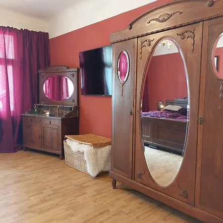 Elisabeth 1905 Βίλα