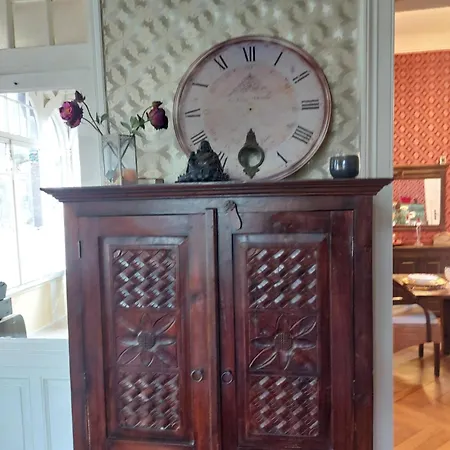 Βίλα Elisabeth 1905