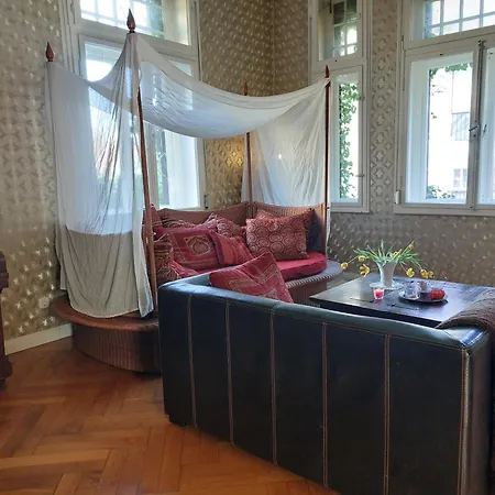 Elisabeth 1905 Villa *