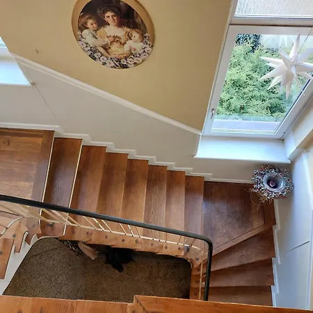 Elisabeth 1905 Bad Harzburg