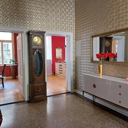 Elisabeth 1905 Villa