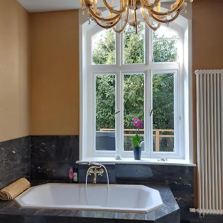 Villa Elisabeth 1905