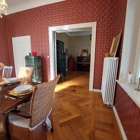 Villa Elisabeth 1905 *