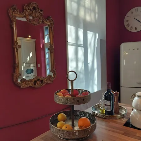 Villa Elisabeth 1905 Bad Harzburg