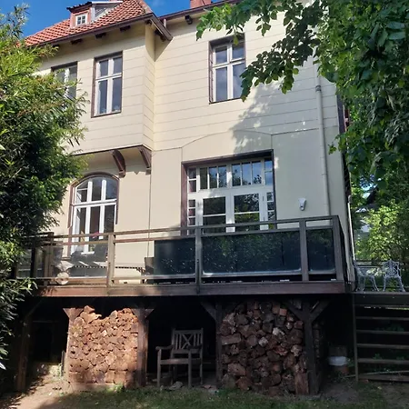 Βίλα Elisabeth 1905