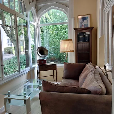 Elisabeth 1905 Βίλα Bad Harzburg