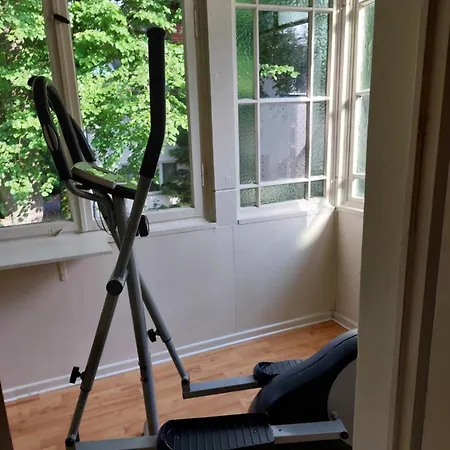 Elisabeth 1905 Villa