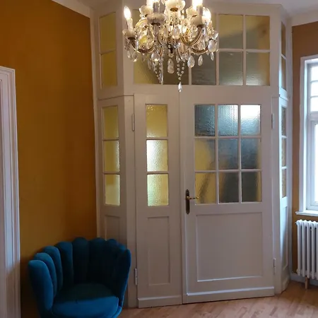 Elisabeth 1905 Βίλα Bad Harzburg