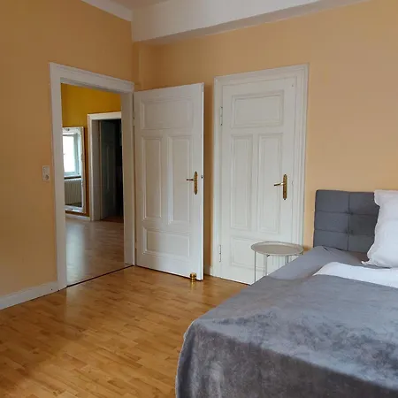 Βίλα Elisabeth 1905 *