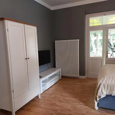 Βίλα Elisabeth 1905