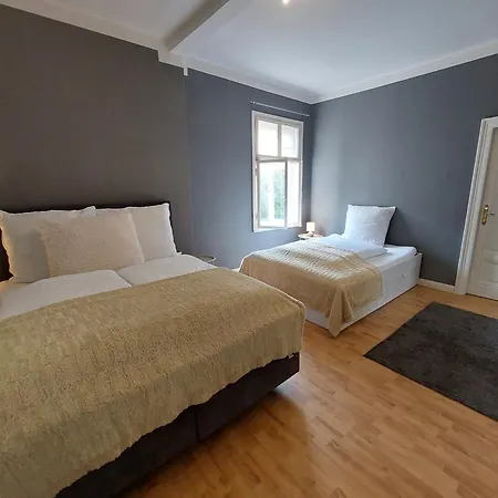 Elisabeth 1905 Βίλα Bad Harzburg