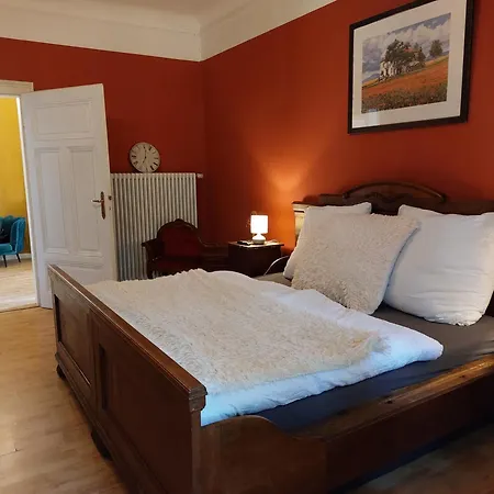 Elisabeth 1905 Βίλα