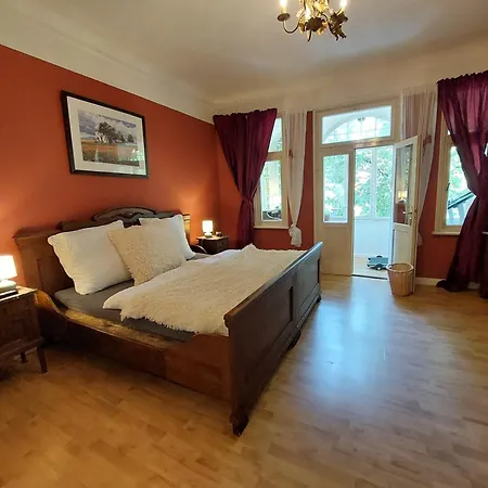 Βίλα Elisabeth 1905 *