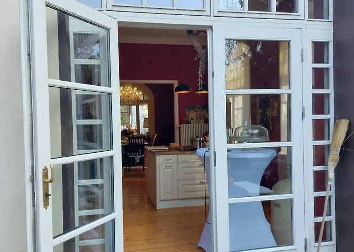 Villa Elisabeth 1905 *