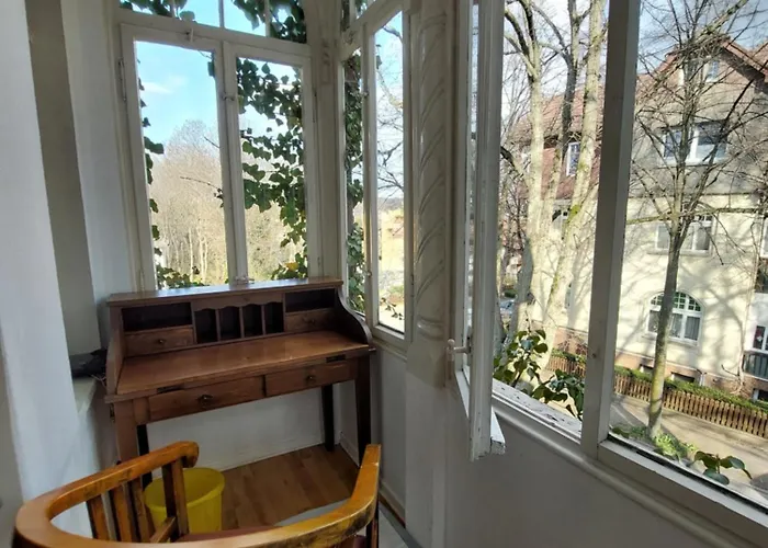 Villa Elisabeth 1905 *