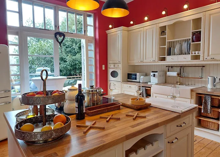 Elisabeth 1905 * Bad Harzburg