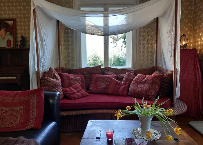 Elisabeth 1905 Villa