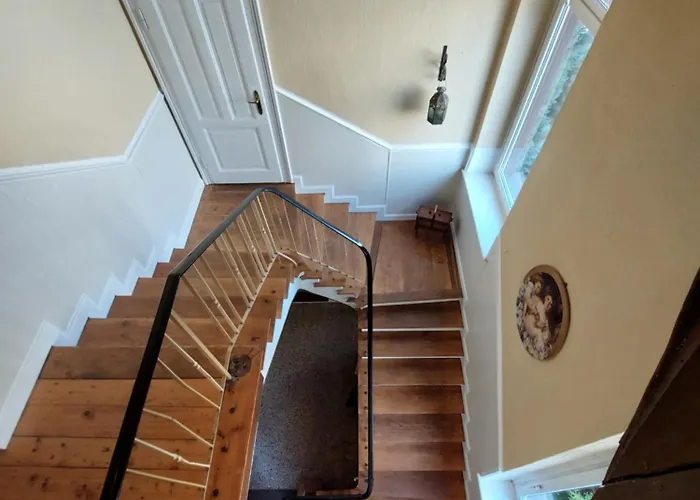 Elisabeth 1905 Villa