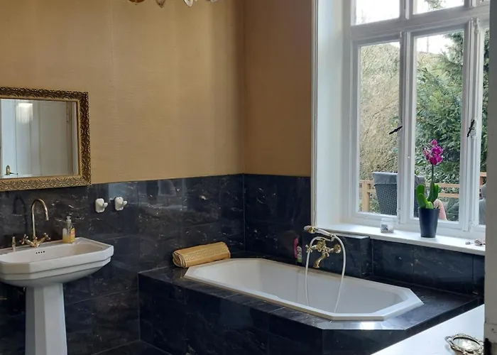 Elisabeth 1905 Villa *