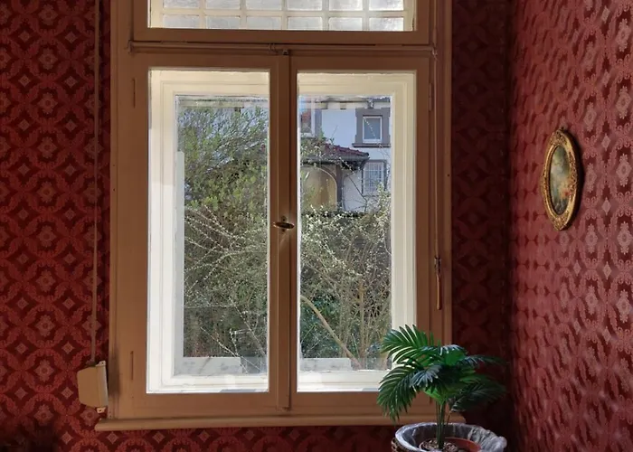 Elisabeth 1905 * Bad Harzburg