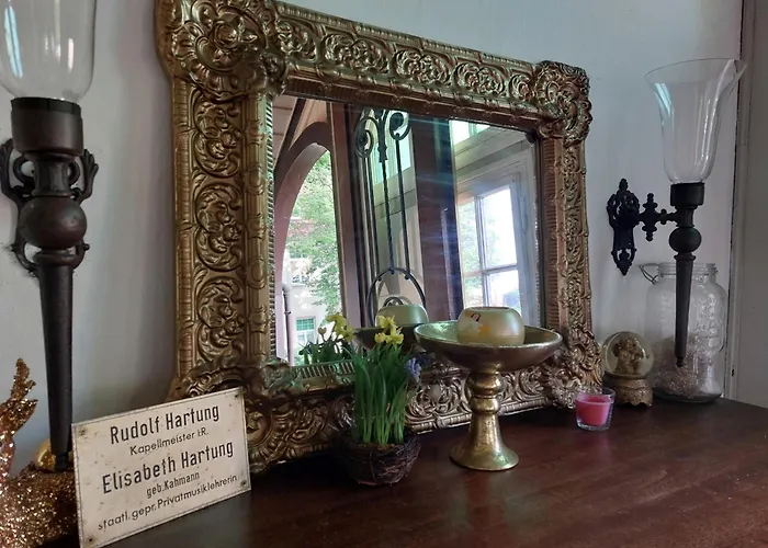 Elisabeth 1905 Bad Harzburg