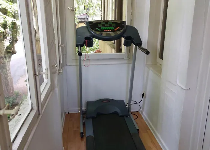 Elisabeth 1905 Villa